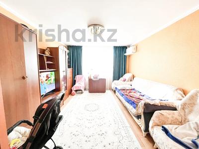 3-комнатная квартира, 62 м², 6/9 этаж, мкр Жастар за 19.5 млн 〒 в Талдыкоргане, мкр Жастар