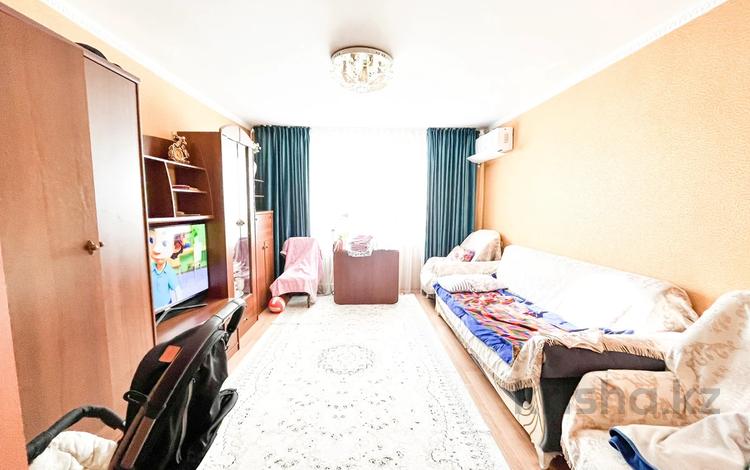 3-комнатная квартира, 62 м², 6/9 этаж, мкр Жастар за 19.5 млн 〒 в Талдыкоргане, мкр Жастар — фото 2