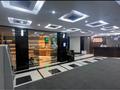 Свободное назначение, офисы, салоны красоты, фитнес и спорт, медцентры и аптеки, образование, конференц-залы, кабинеты и рабочие места, студии · 94 м² за 1.2 млн ₸ в Астане, Есильский р-н — фото 3