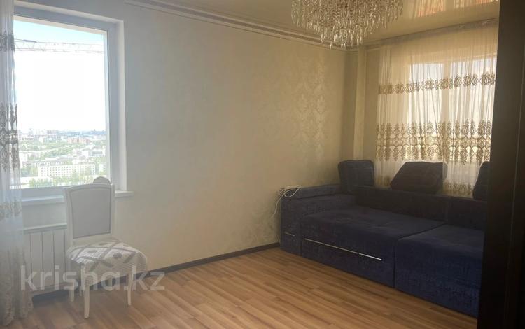 2-комнатная квартира, 56 м², 20/25 этаж, Момышулы 11 за 22.5 млн 〒 в Астане, Алматы р-н — фото 6