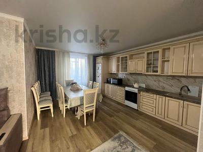 2-бөлмелі пәтер · 55.8 м² · 1/9 қабат, Зелёная, бағасы: 37 млн ₸ в Костанае