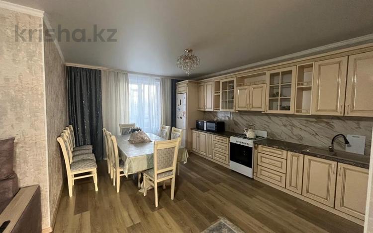 2-бөлмелі пәтер · 55.8 м² · 1/9 қабат, Зелёная, бағасы: 37 млн ₸ в Костанае — фото 2