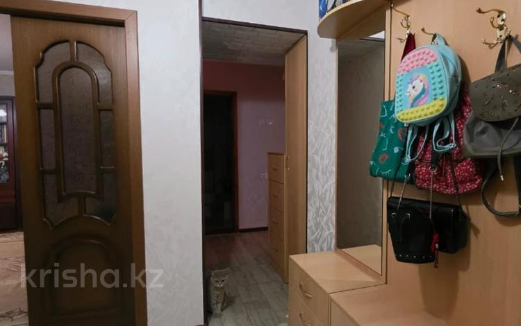 2-бөлмелі пәтер · 52 м² · 1/5 қабат, Шакена Айманова 18 — Дукены улы, Рынок АСЕМ, ШАПАГАТ, бағасы: 18.5 млн ₸ в Астане, Сарыарка р-н — фото 3