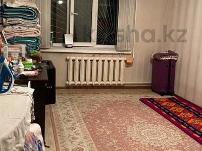 2-комнатная квартира, 44 м², 1/4 этаж, пятницкого — саина за 25.5 млн 〒 в Алматы, Ауэзовский р-н