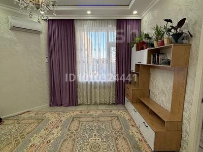 2-комнатная квартира · 52 м² · 7/10 этаж, 19-й мкр 15 за 21.5 млн 〒 в Актау