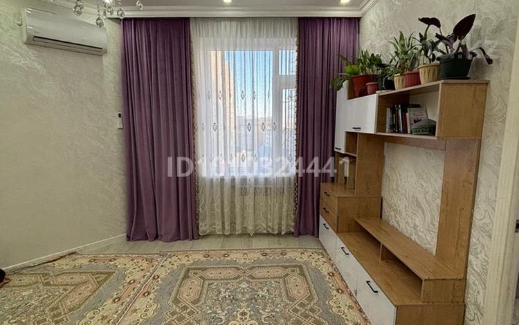 2-бөлмелі пәтер · 52 м² · 7/10 қабат, 19-й мкр 15, бағасы: 26 млн ₸ в Актау — фото 2