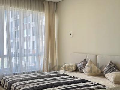 3-комнатная квартира · 77 м² · 9/12 этаж, Тажибаевой 157 к1 за 92 млн 〒 в Алматы, Бостандыкский р-н