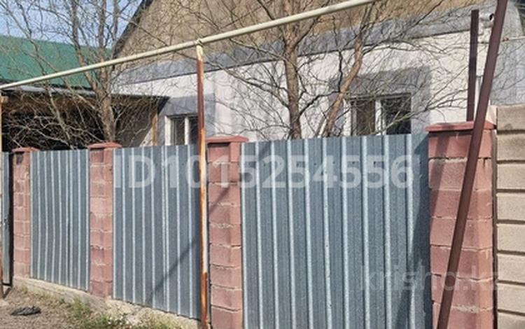 Отдельный дом · 9 комнат · 250 м² · 7 сот., 9 линия 80 — Алтаева за 35 млн ₸ в Жомарте — фото 2