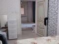 Отдельный дом · 9 комнат · 250 м² · 7 сот., 9 линия 80 — Алтаева за 35 млн ₸ в Жомарте — фото 22