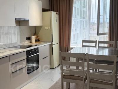 2-бөлмелі пәтер · 67 м² · 4/7 қабат, Райымбек батыра, бағасы: 42 млн ₸ в 
