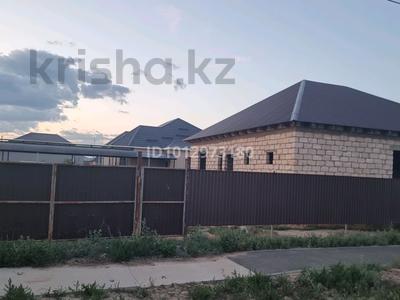 Отдельный дом · 4 комнаты · 144 м² · 8 сот., 24 45 — 4 и25 за 11 млн ₸ в Еркинкале