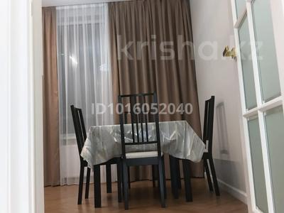1-комнатная квартира · 43 м² · 1/12 этаж, Сагадат Нурмагамбетов 15 — Сагадат Нурмагамбетова за 270 000 ₸ в Астане, Сарайшык р-н