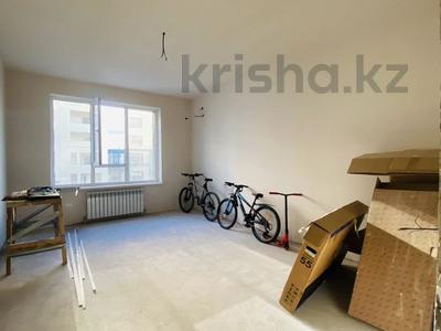 3-бөлмелі пәтер, 105 м², 12/17 қабат, Жарокова 218 — Жарокова-Утепова, бағасы: 83 млн 〒 в Алматы, Бостандыкский р-н