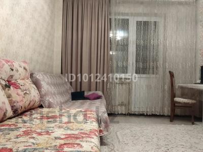 1-бөлмелі пәтер · 41 м² · 4/5 қабат, мкр Жулдыз-1, бағасы: 25.5 млн ₸ в Алматы, Турксибский р-н