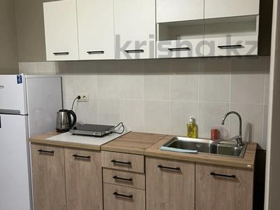 2-комнатная квартира · 60 м² · 12/16 этаж, мкр Калкаман-2, Абишева за 300 000 ₸ в Алматы, Наурызбайский р-н