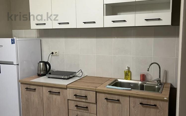 2-бөлмелі пәтер · 60 м² · 12/16 қабат, Қалқаман-2 ш/а., Абишева, бағасы: 300 000 ₸ в Алматы, Наурызбайский р-н — фото 4
