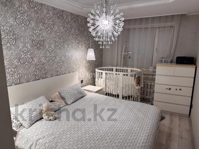 2-комнатная квартира · 50 м² · 6/11 этаж, Қосшығұлұлы 21 за 32 млн ₸ в Астане, Сарыарка р-н