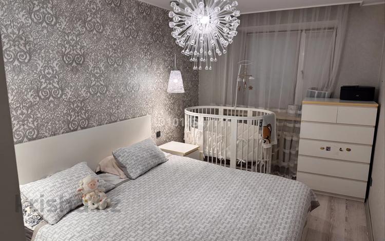 2-бөлмелі пәтер · 50 м² · 6/11 қабат, Қосшығұлұлы 21, бағасы: 31 млн ₸ в Астане, Сарыарка р-н — фото 2