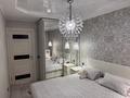 2-бөлмелі пәтер · 50 м² · 6/11 қабат, Қосшығұлұлы 21, бағасы: 31 млн ₸ в Астане, Сарыарка р-н — фото 2