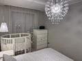 2-бөлмелі пәтер · 50 м² · 6/11 қабат, Қосшығұлұлы 21, бағасы: 31 млн ₸ в Астане, Сарыарка р-н — фото 4
