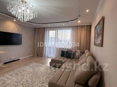 4-комнатная квартира · 84 м² · 8/9 этаж, Первомайская 37 — 1000 мелочей за 40 млн ₸ в Семее
