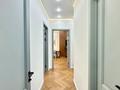 3-комнатная квартира · 70 м² · 9/9 этаж, Навои 58/4 — Жандосова за 80 млн ₸ в Алматы, Ауэзовский р-н — фото 14