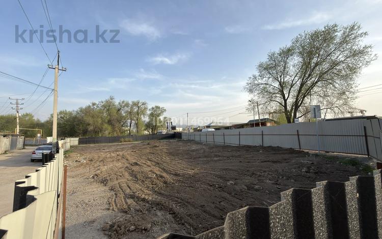 Участок · 13 соток, мкр Кайрат 2 за 95 млн ₸ в Алматы, Турксибский р-н — фото 2