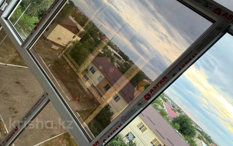 2-бөлмелі пәтер · 59 м² · 4/5 қабат, Улан, бағасы: 150 000 ₸ в Талдыкоргане, военный городок Улан — фото 4
