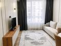 2-бөлмелі пәтер · 45 м² · 6/9 қабат, Е-36 2/1, бағасы: 36 млн ₸ в Астане, Нура р-н
