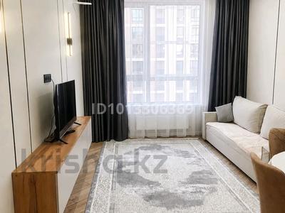 2-бөлмелі пәтер · 45 м² · 6/9 қабат, Е-36 2/1, бағасы: 36 млн ₸ в Астане, Нура р-н