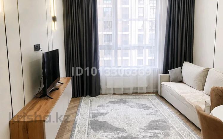 2-бөлмелі пәтер · 45 м² · 6/9 қабат, Е-36 2/1, бағасы: 36 млн ₸ в Астане, Нура р-н — фото 14