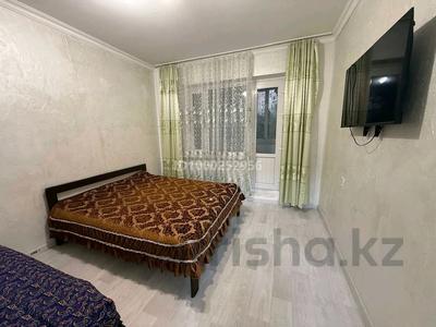 1-комнатная квартира · 38 м² · 2/5 этаж, мкр Аксай-3 28 за 220 000 ₸ в Алматы, Ауэзовский р-н