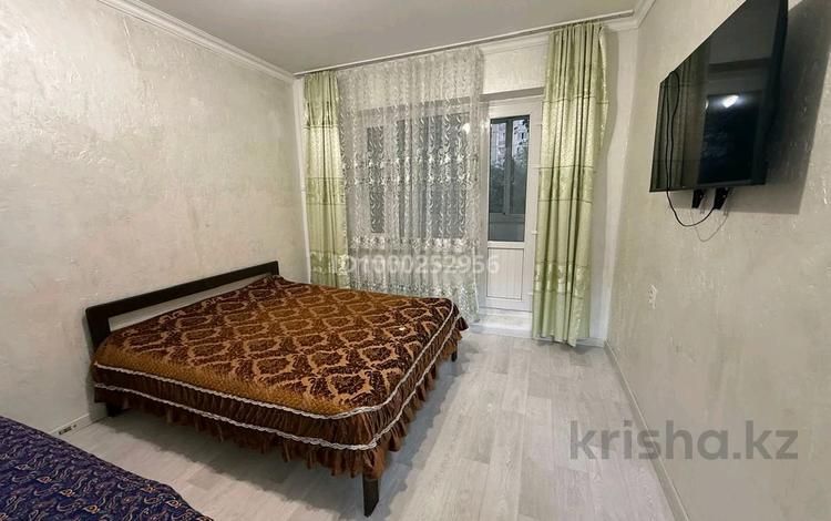 1-бөлмелі пәтер · 38 м² · 2/5 қабат, мкр Аксай-3 28, бағасы: 220 000 ₸ в Алматы, Ауэзовский р-н — фото 21