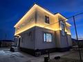 Отдельный дом · 7 комнат · 292.6 м² · 10 сот., Жадырасын 80 за 70 млн ₸ в Кульсары — фото 3