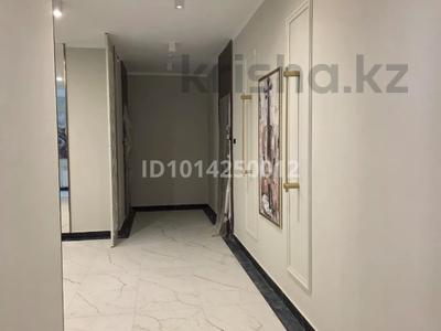 1-комнатная квартира · 46 м² · 8/9 этаж, Лебедева 1/1 за 55 млн ₸ в Алматы, Бостандыкский р-н