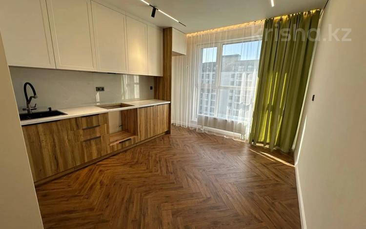 4-бөлмелі пәтер · 103.2 м² · 7/9 қабат, Аль-Фараби 46/21, бағасы: 63.5 млн ₸ в Астане, Есильский р-н — фото 27