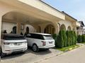 Жеке үй · 8 бөлме · 410 м² · 3.5 жүзд., Ерменсай 32Б — Сан Хилз, бағасы: 320 млн ₸ в Алматы, Бостандыкский р-н — фото 45