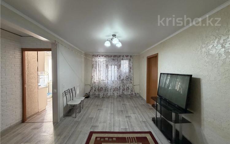 2-комнатная квартира · 46.7 м² · 5/5 этаж, пр. Момышулы за 7.5 млн ₸ в Темиртау — фото 2