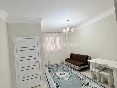 2-комнатная квартира · 45 м² · 2/4 этаж, мкр Акбулак, Агадилова Сухамбаева 27 — Супер маркет SMALL за 210 000 〒 в Алматы, Алатауский р-н