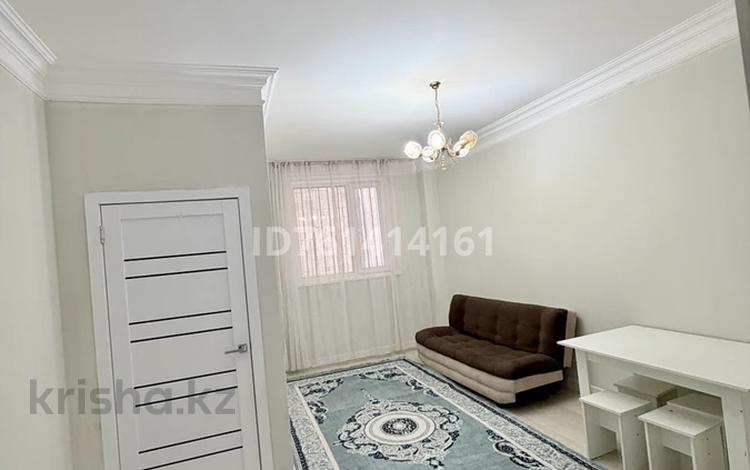 2-комнатная квартира · 45 м² · 2/4 этаж, мкр Акбулак, Агадилова Сухамбаева 27 — Супер маркет SMALL за 210 000 ₸ в Алматы, Алатауский р-н — фото 21