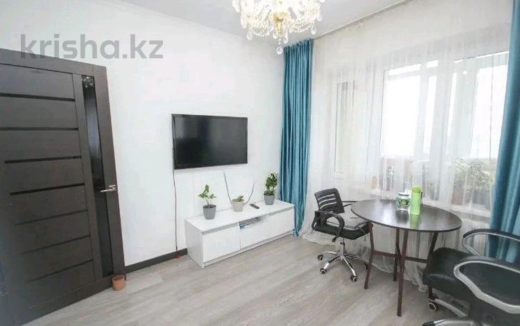 1-бөлмелі пәтер · 44 м² · 5/5 қабат, Гагарина 143а — Тимирязева Гагарина, бағасы: 210 000 ₸ в Алматы, Бостандыкский р-н — фото 3