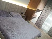 2-комнатная квартира · 55 м² · 9/9 этаж, 118 за 3 500 ₸ в Алматы, Бостандыкский р-н