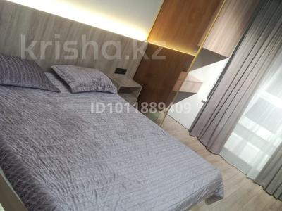 2-комнатная квартира · 55 м² · 9/9 этаж, 118 за 3 500 ₸ в Алматы, Бостандыкский р-н