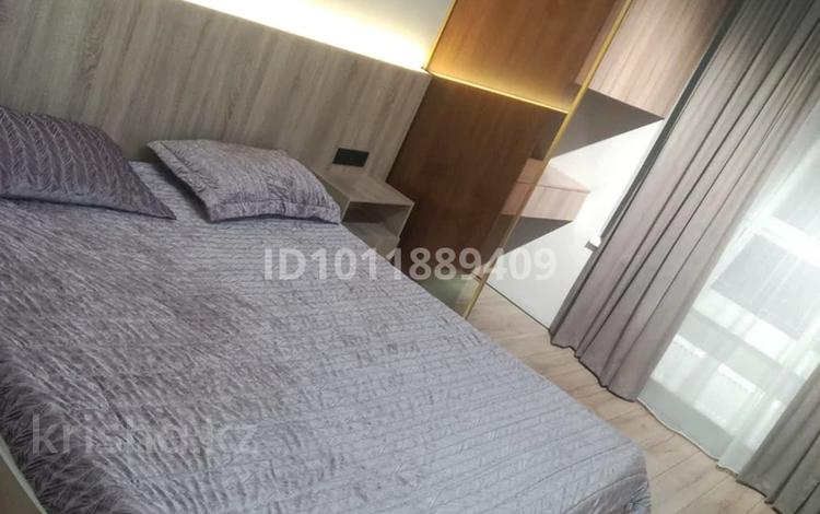 2-бөлмелі пәтер · 55 м² · 9/9 қабат, 118, бағасы: 3 500 ₸ в Алматы, Бостандыкский р-н — фото 12