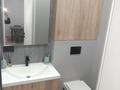 2-бөлмелі пәтер · 55 м² · 9/9 қабат, 118, бағасы: 3 500 ₸ в Алматы, Бостандыкский р-н — фото 3