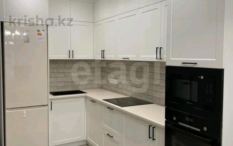 Отдельный дом · 4 комнаты · 190 м² · 15 сот., Пушкина за 36 млн ₸ в Бишкуле (Бесколь) — фото 2
