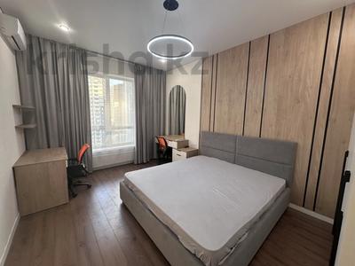 2-комнатная квартира · 55 м² · 9 этаж, Сейфуллина 574/1 к3 за 600 000 ₸ в Алматы, Бостандыкский р-н