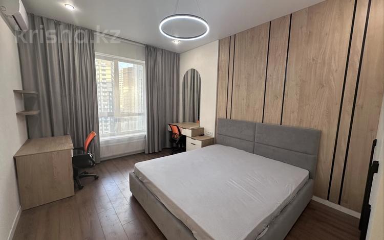 2-комнатная квартира · 55 м² · 9 этаж, Сейфуллина 574/1 к3 за 600 000 ₸ в Алматы, Бостандыкский р-н — фото 2