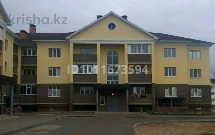 1-комнатная квартира · 47 м² · 3/3 этаж, Нур Актобе, Нұр Ақтөбе 65 за 12.5 млн ₸ — фото 2