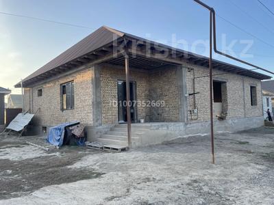 Отдельный дом · 5 комнат · 295 м² · 8 сот., Көктөбе — 19 км азс Газэнерджи за 80 млн ₸ в 